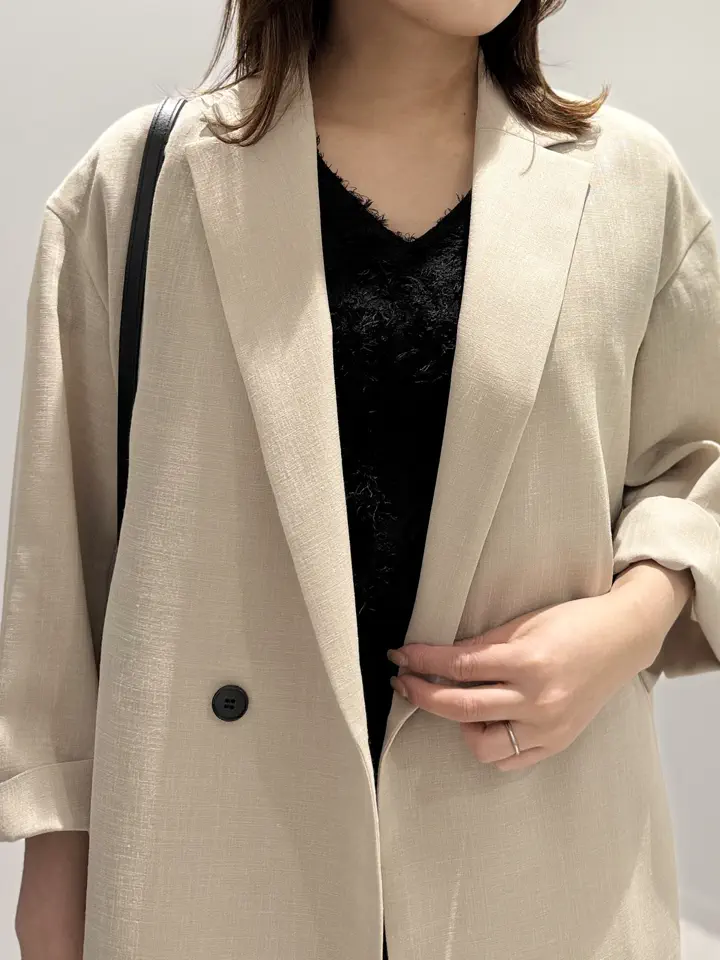 ONWARD CROSSET SELECT Tamura コーディネート画像