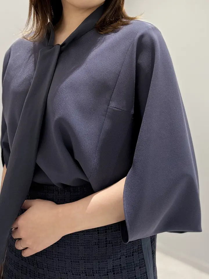 ONWARD CROSSET SELECT Tamura コーディネート画像