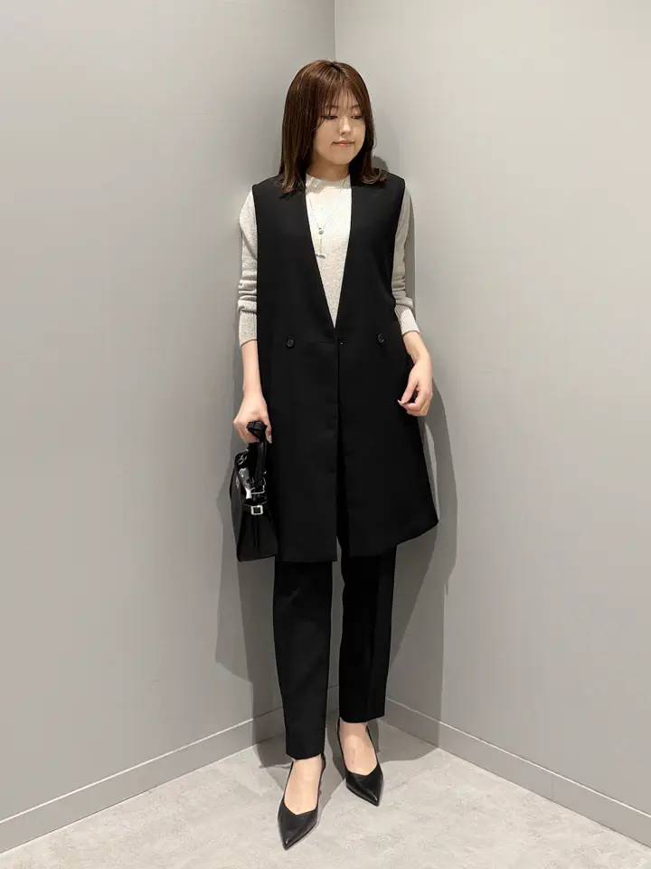 ONWARD CROSSET SELECT Tamura コーディネート画像