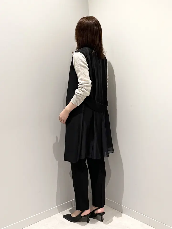 ONWARD CROSSET SELECT Tamura コーディネート画像