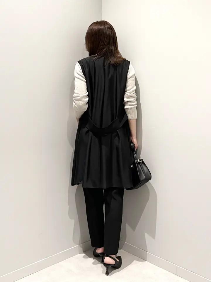 ONWARD CROSSET SELECT Tamura コーディネート画像