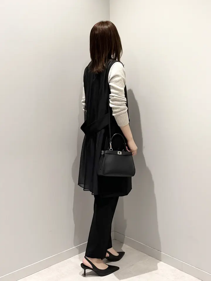 ONWARD CROSSET SELECT Tamura コーディネート画像