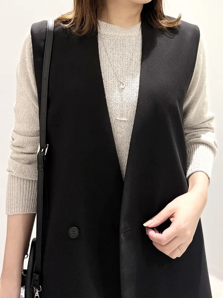 ONWARD CROSSET SELECT Tamura コーディネート画像