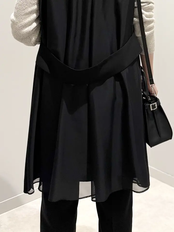 ONWARD CROSSET SELECT Tamura コーディネート画像