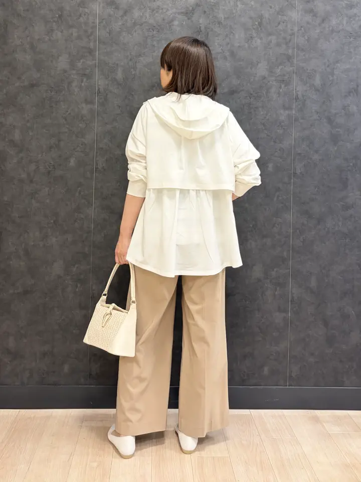 ONWARD CROSSET SELECT 金澤 コーディネート画像