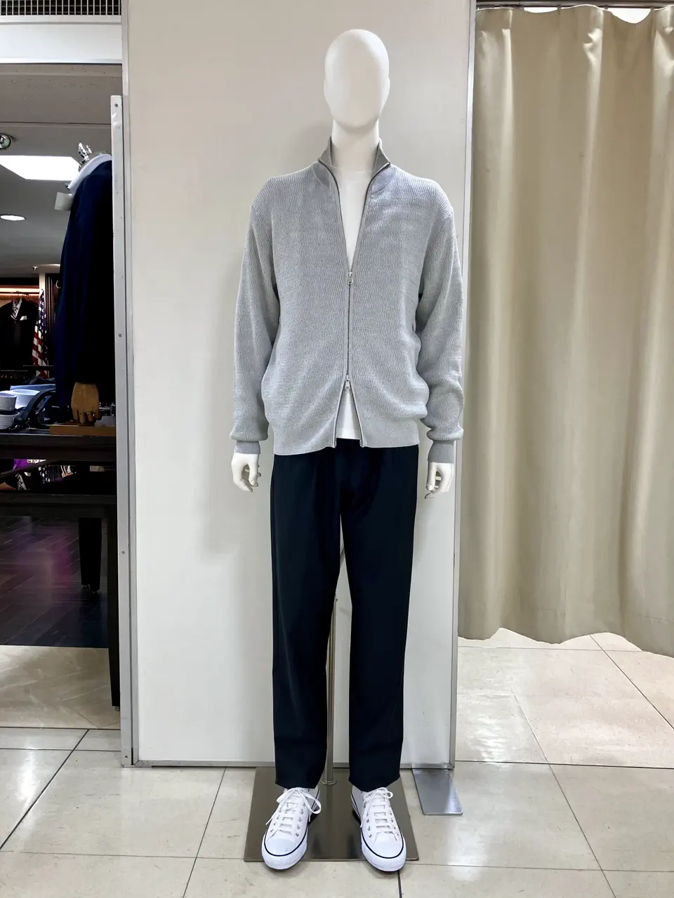  斉藤 コーディネート画像