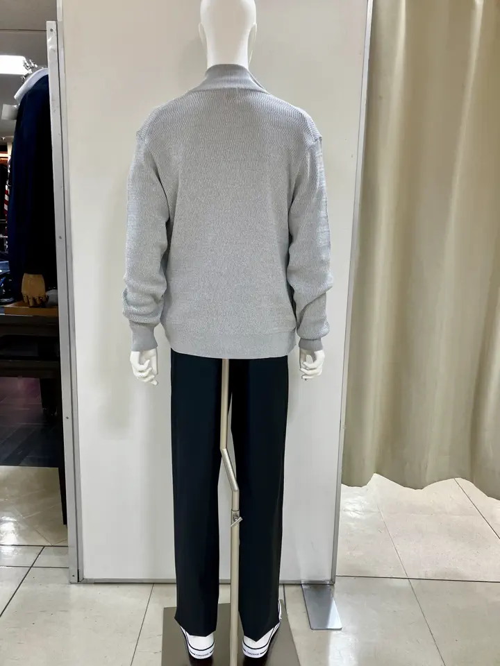 ONWARD CROSSET SELECT 斉藤 コーディネート画像