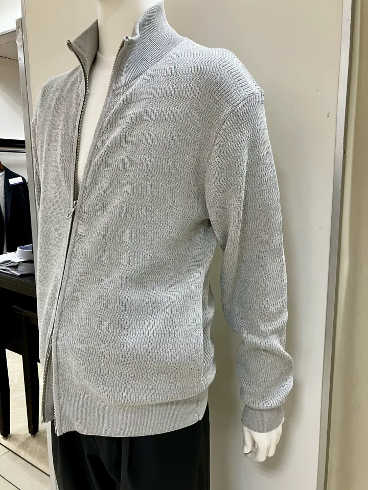 ONWARD CROSSET SELECT 斉藤 コーディネート画像