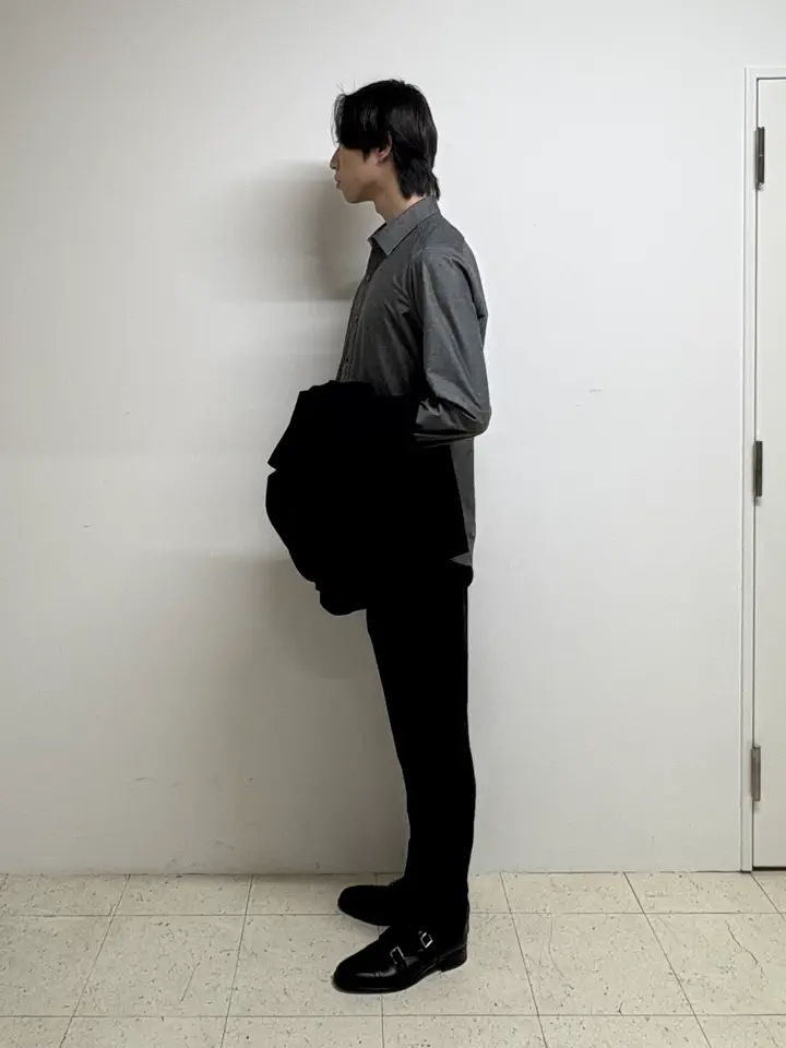 ONWARD CROSSET SELECT 石川　凌大 コーディネート画像