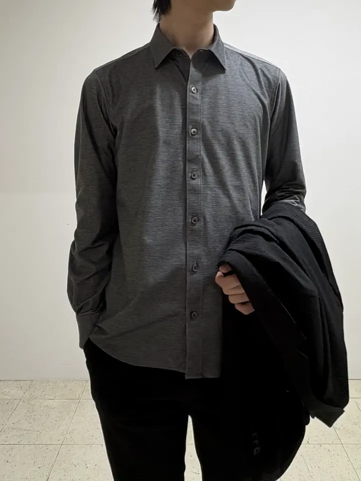 ONWARD CROSSET SELECT 石川　凌大 コーディネート画像