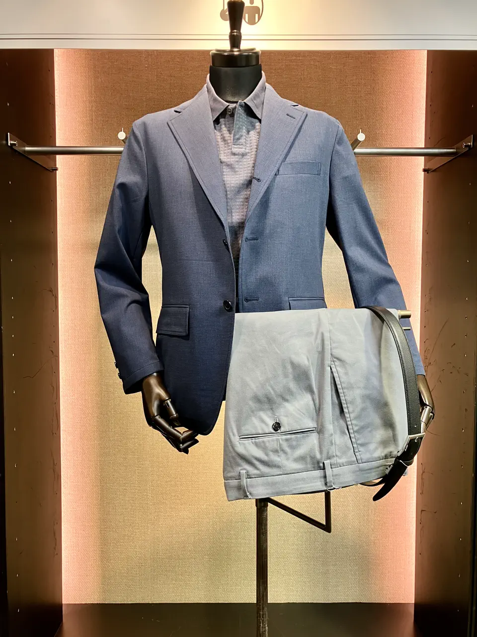  斉藤 コーディネート画像