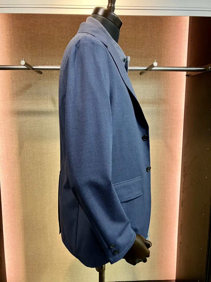 ONWARD CROSSET SELECT 斉藤 コーディネート画像