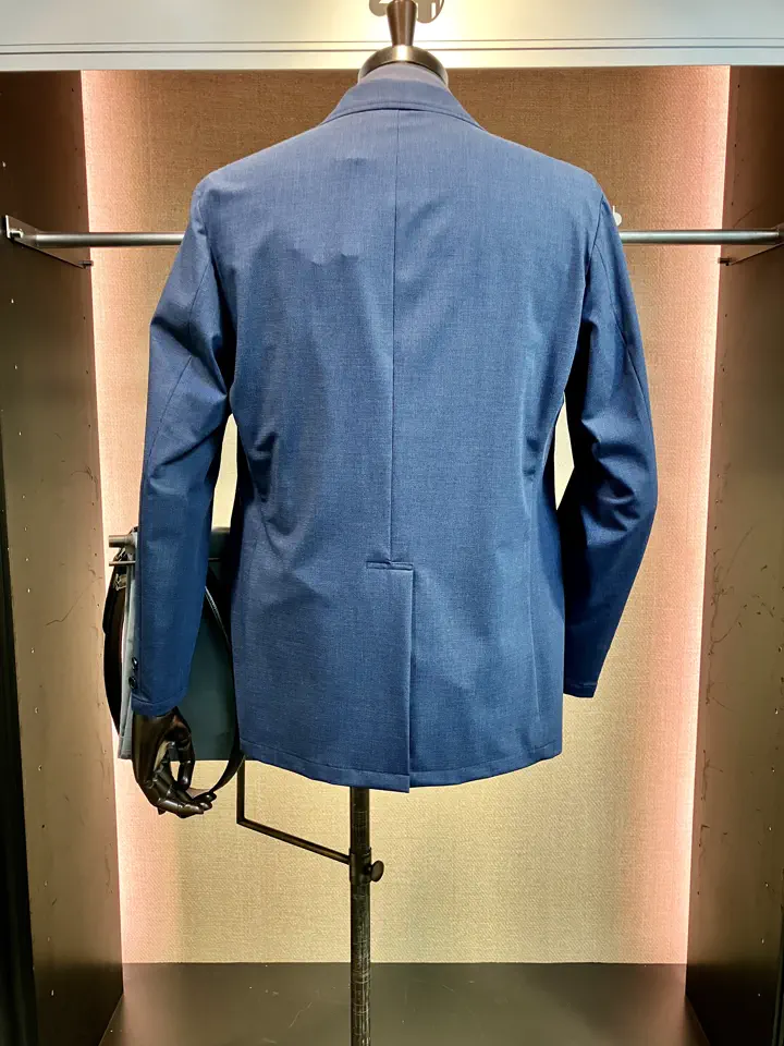 ONWARD CROSSET SELECT 斉藤 コーディネート画像