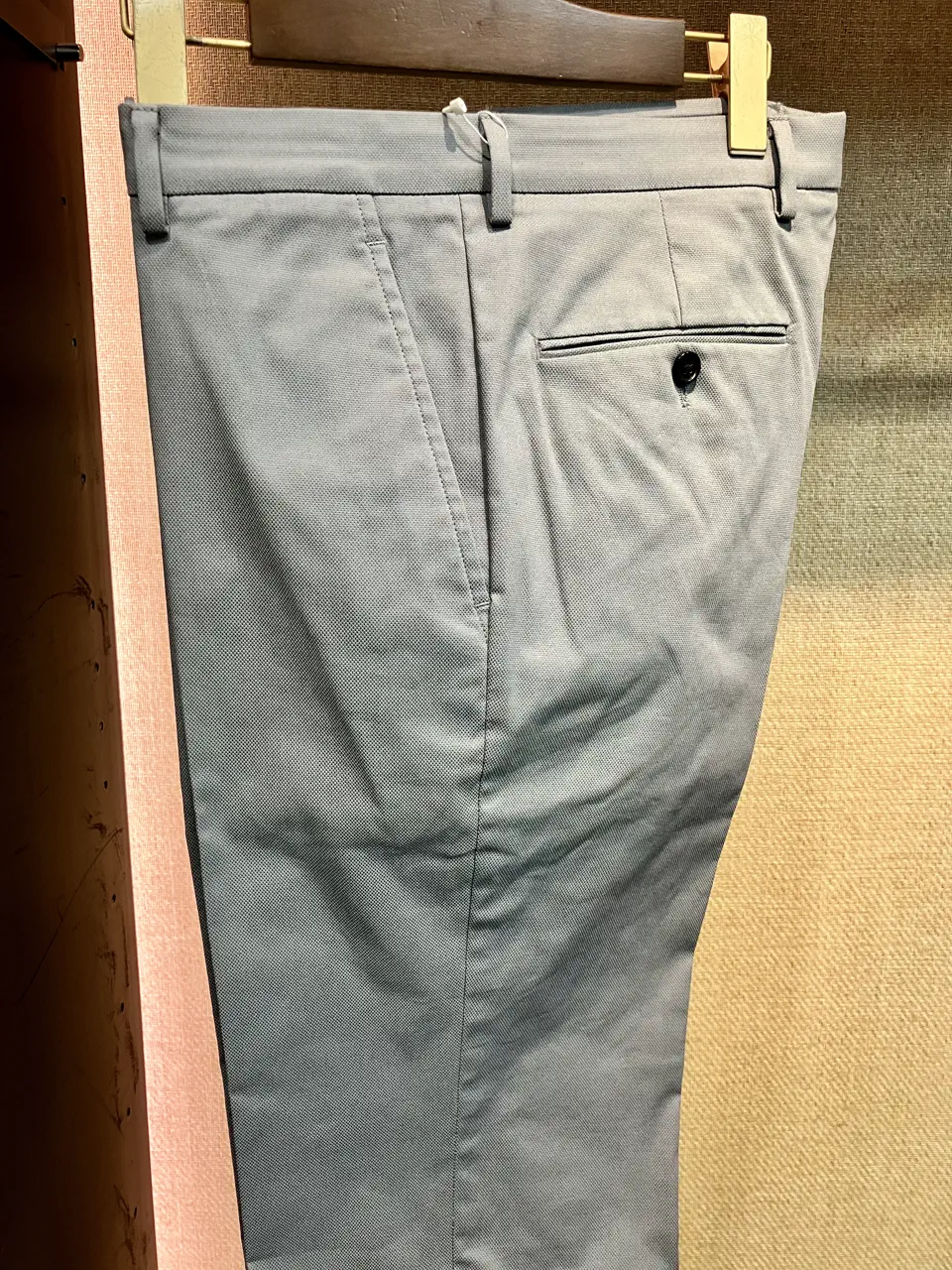 ONWARD CROSSET SELECT 斉藤 コーディネート画像