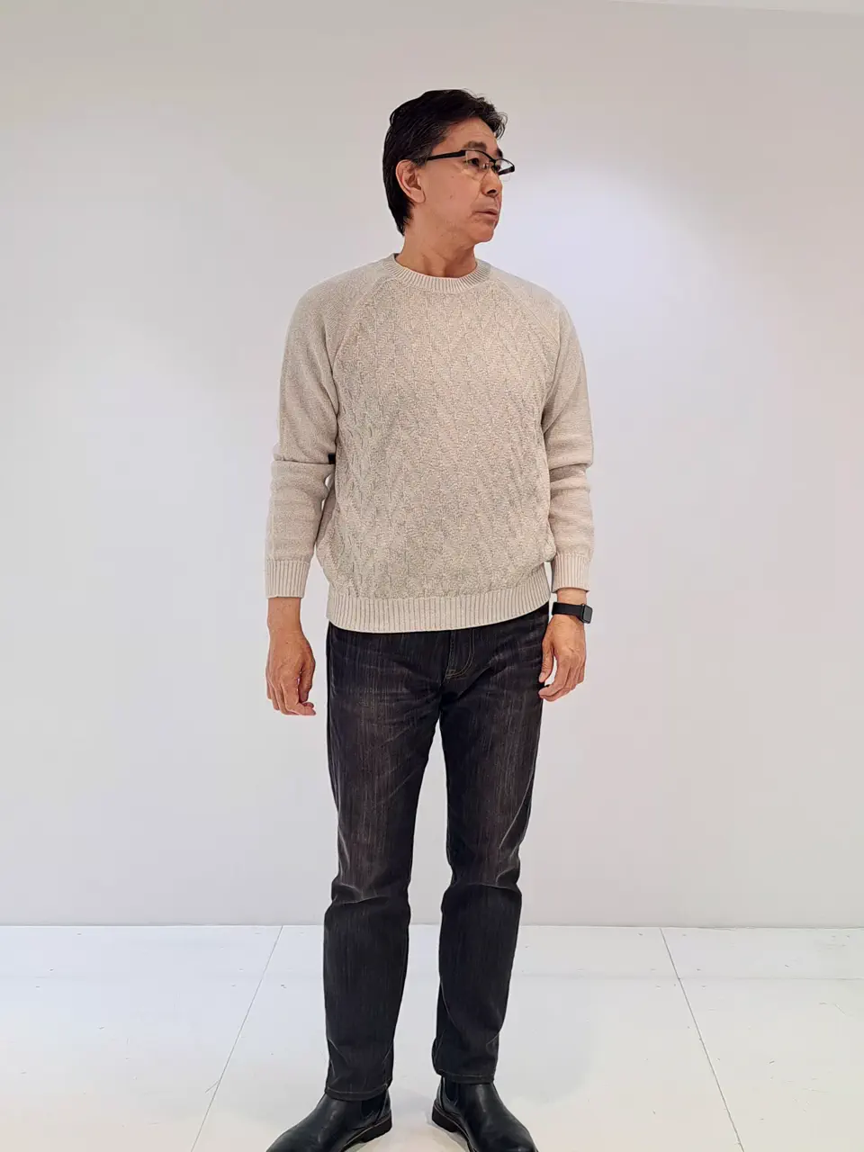  小林 コーディネート画像