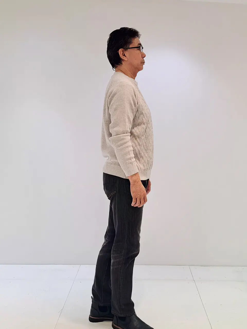 ONWARD CROSSET SELECT 小林 コーディネート画像