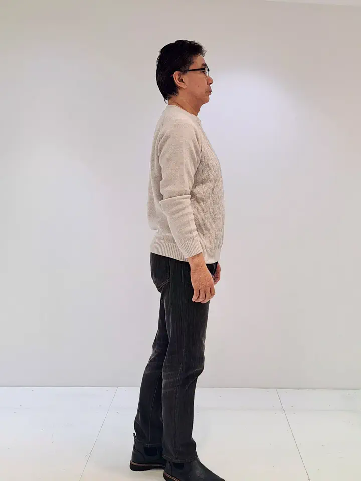 ONWARD CROSSET SELECT 小林 コーディネート画像