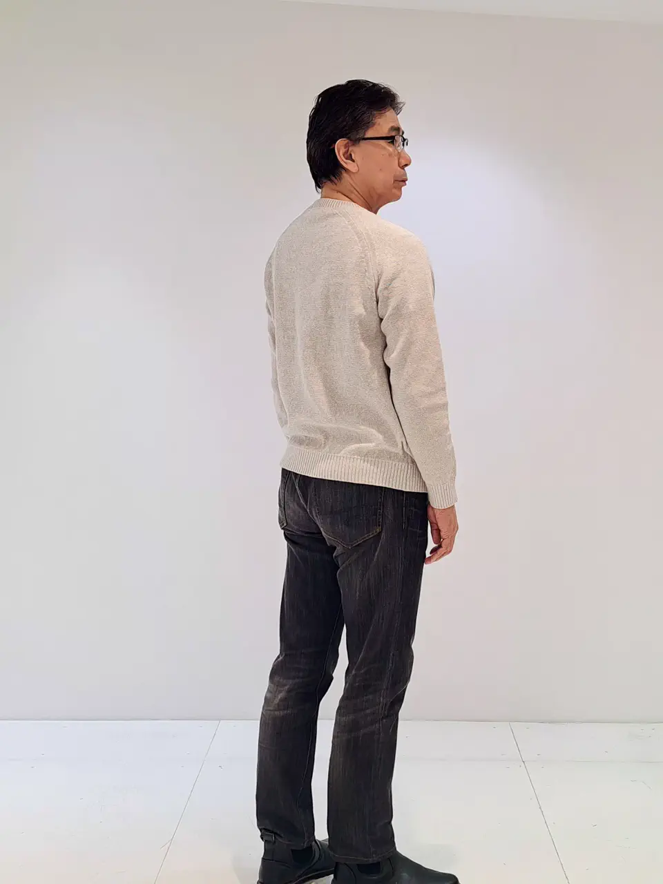 ONWARD CROSSET SELECT 小林 コーディネート画像