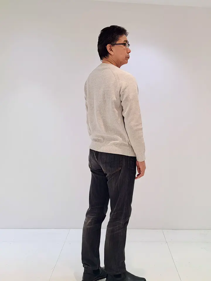 ONWARD CROSSET SELECT 小林 コーディネート画像