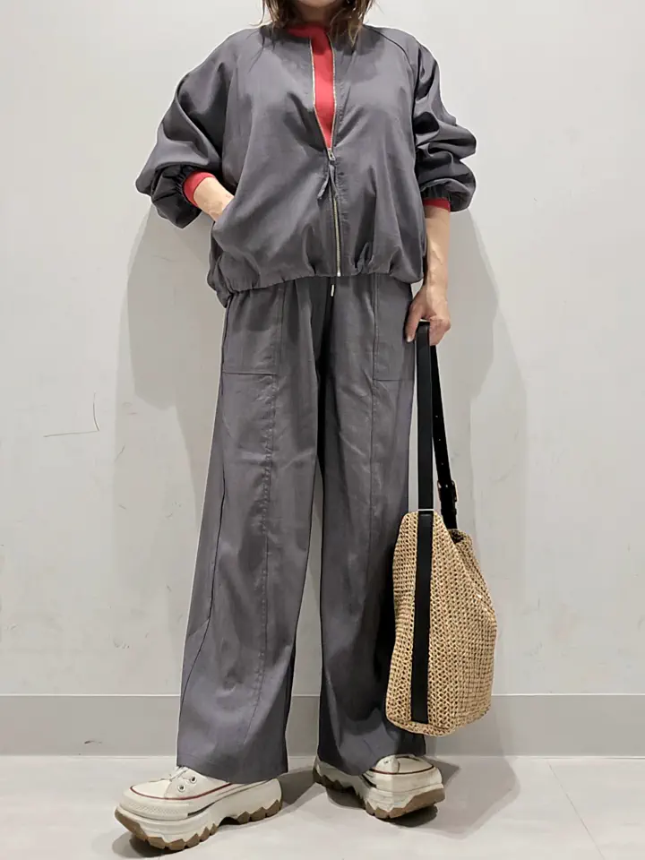 ONWARD CROSSET SELECT yamakawa コーディネート画像