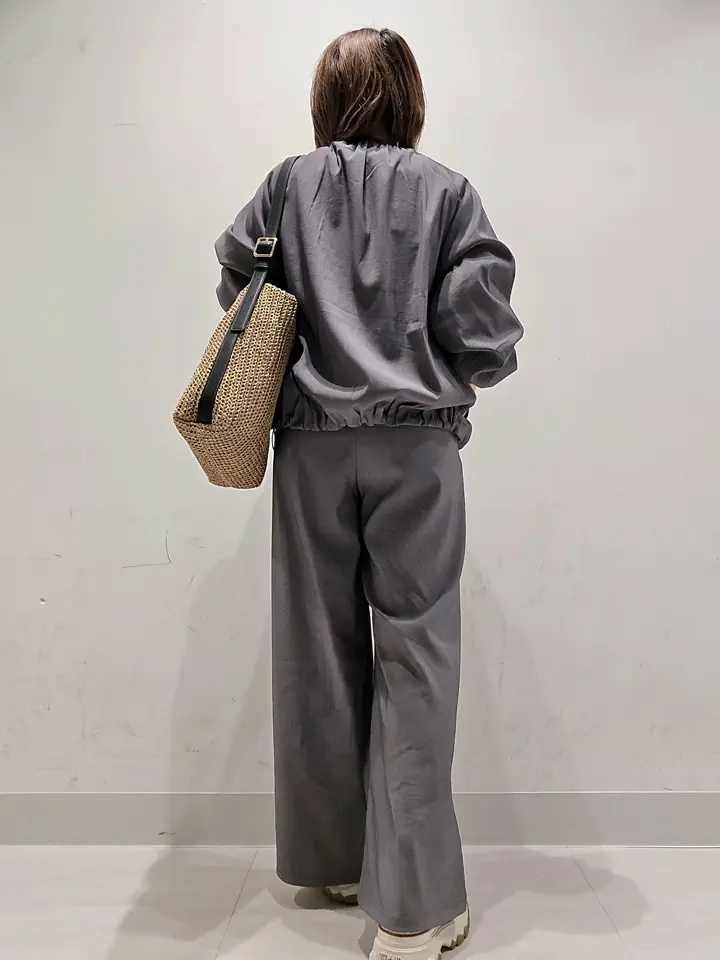 ONWARD CROSSET SELECT yamakawa コーディネート画像