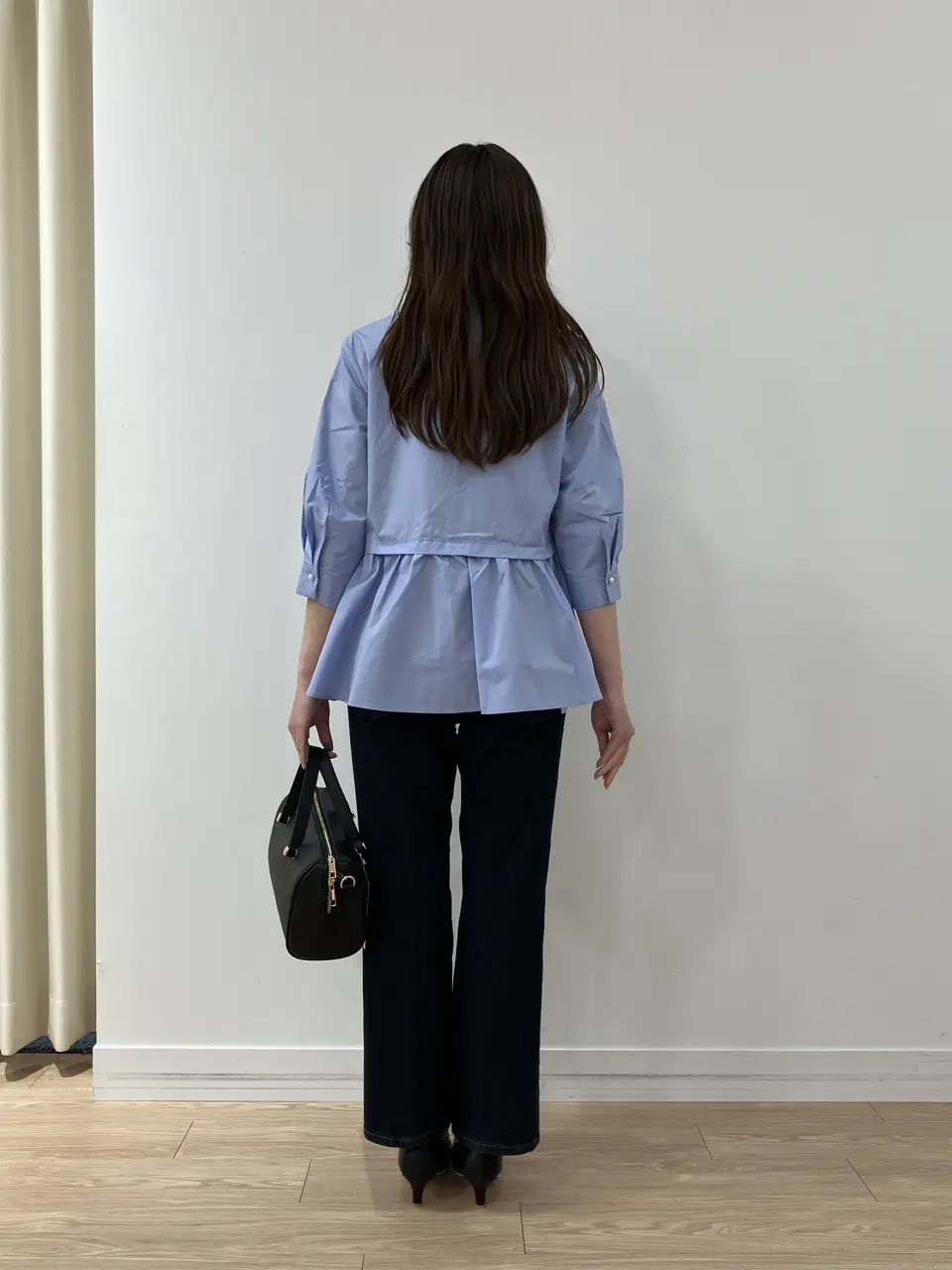 ONWARD CROSSET SELECT 外川 コーディネート画像