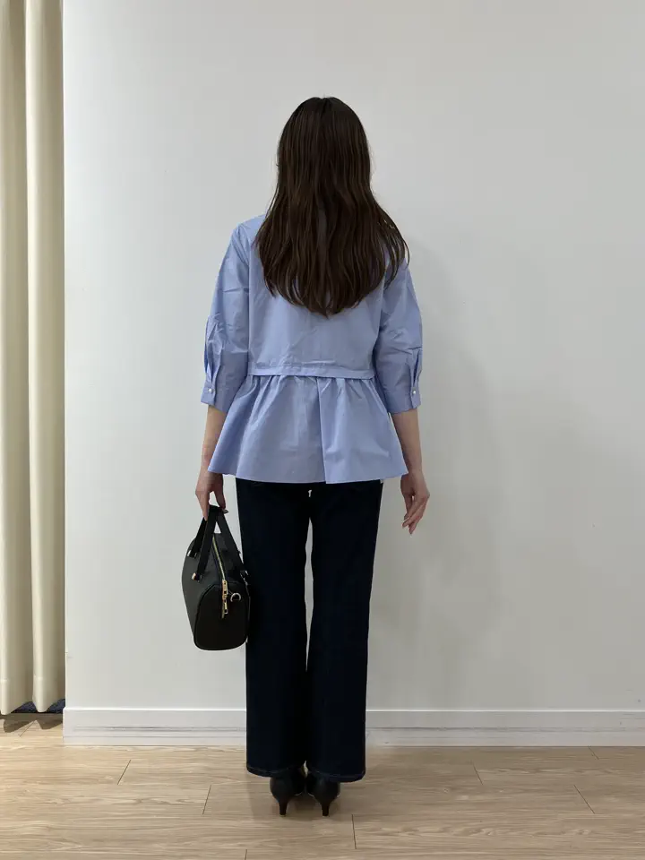 ONWARD CROSSET SELECT 外川 コーディネート画像