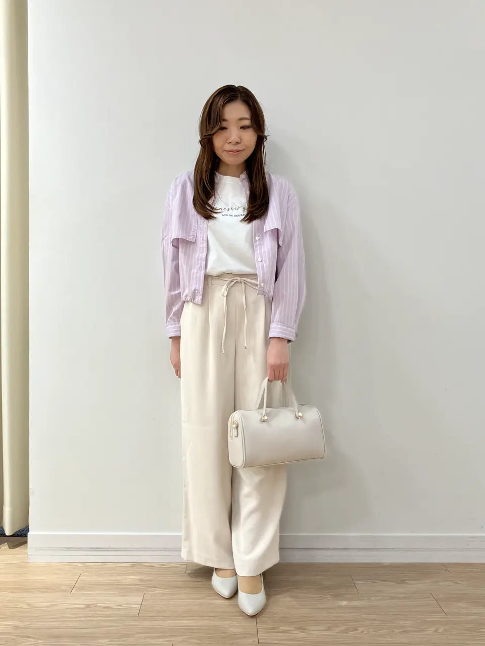  外川 コーディネート画像