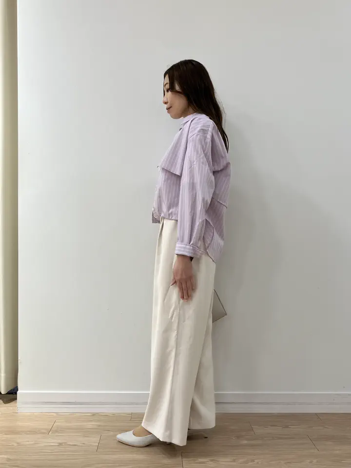 ONWARD CROSSET SELECT 外川 コーディネート画像