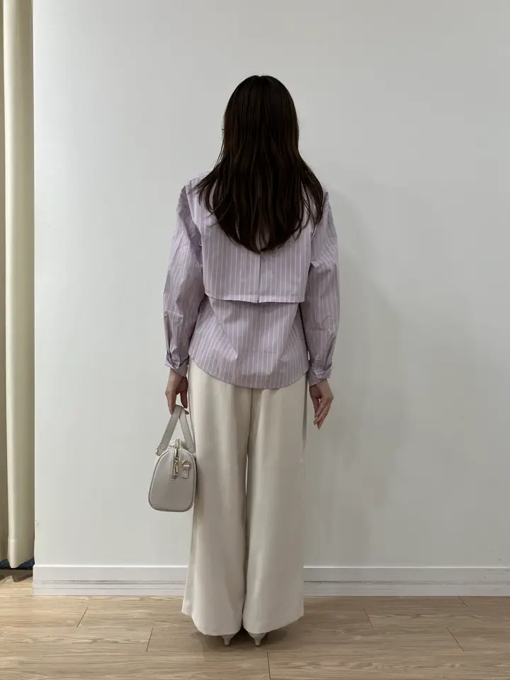 ONWARD CROSSET SELECT 外川 コーディネート画像