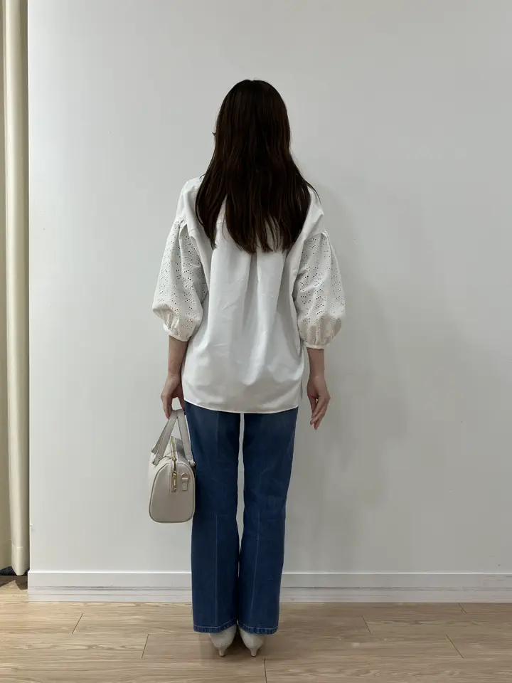 ONWARD CROSSET SELECT 外川 コーディネート画像