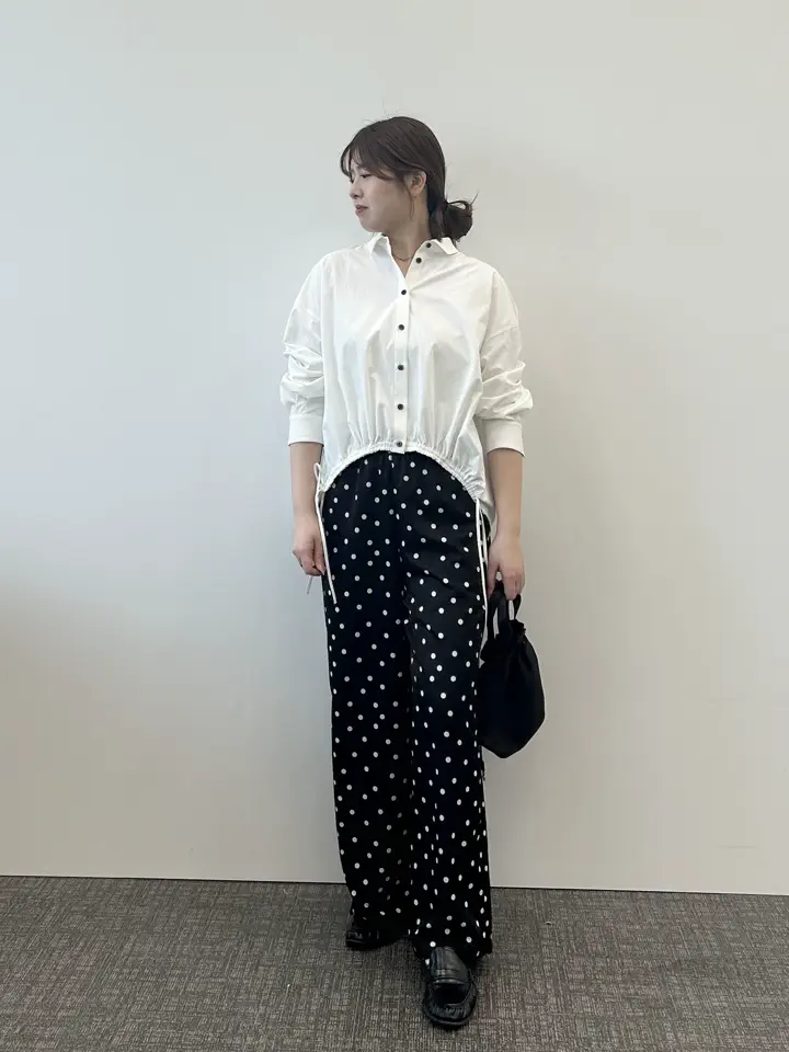 UNFILO 樋熊 コーディネート画像