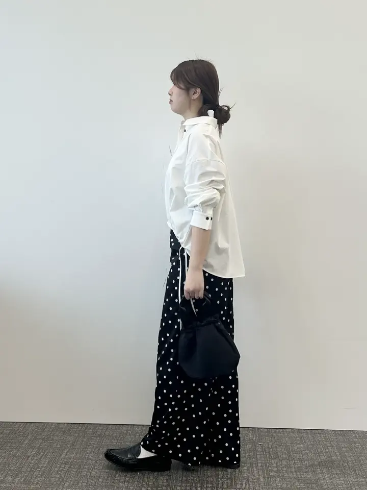 UNFILO 樋熊 コーディネート画像