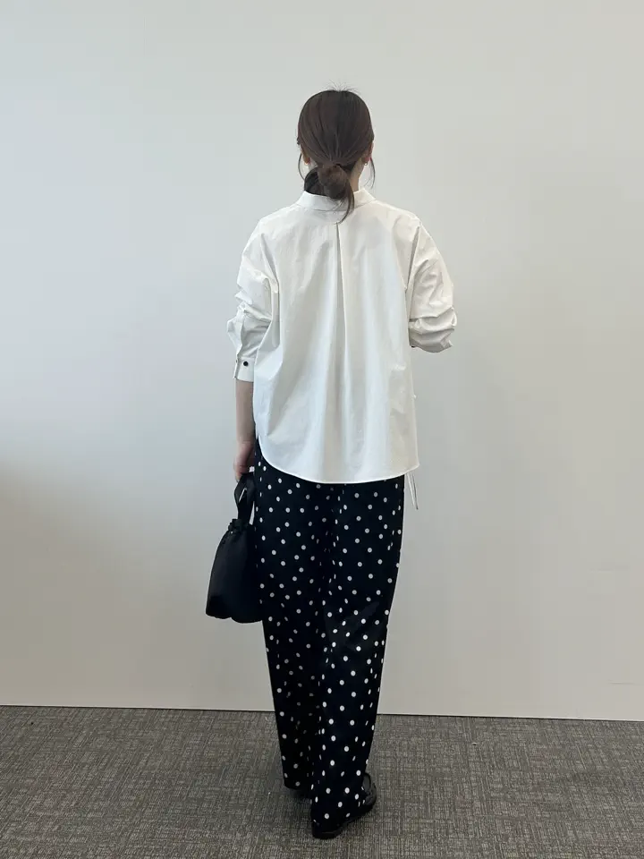 UNFILO 樋熊 コーディネート画像