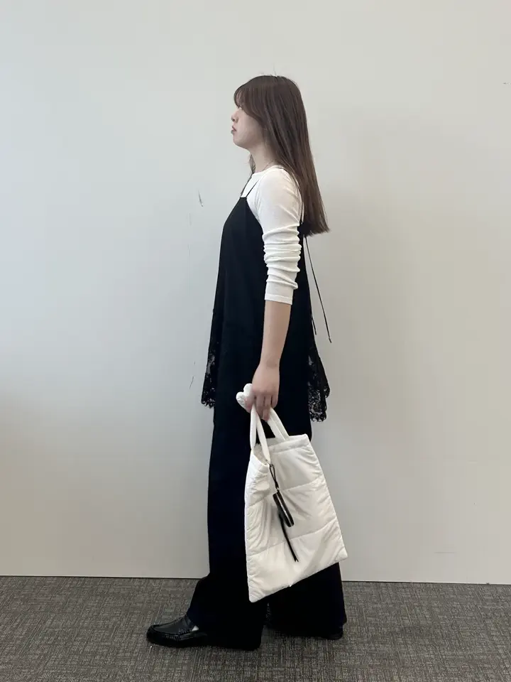UNFILO 樋熊 コーディネート画像