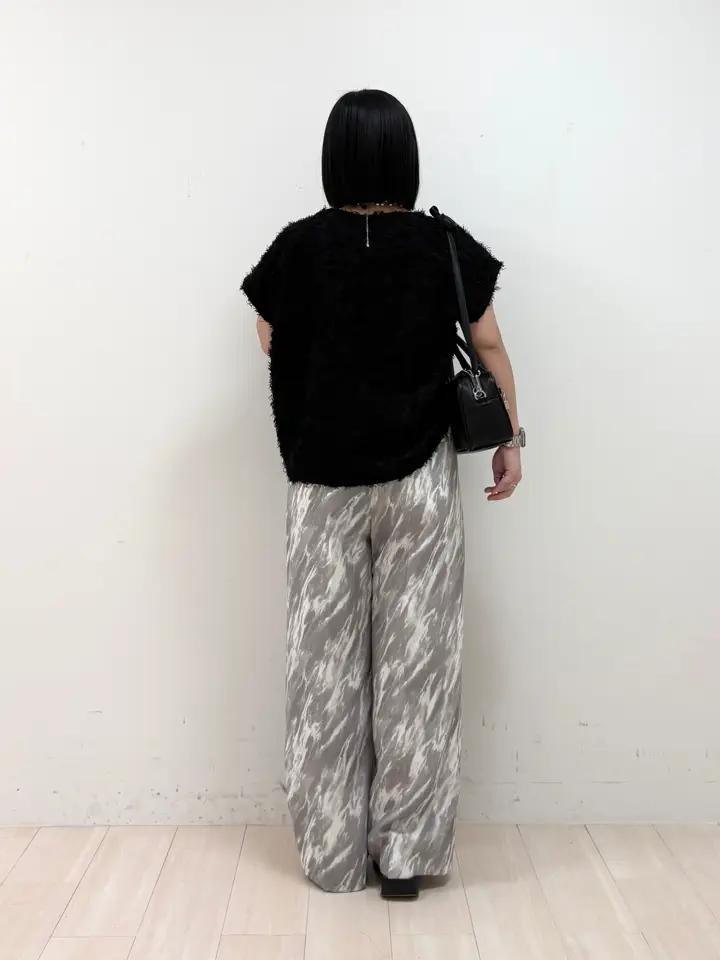 ONWARD CROSSET SELECT 山中 コーディネート画像