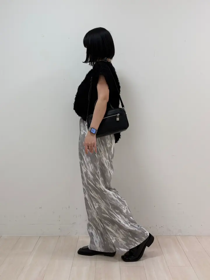 ONWARD CROSSET SELECT 山中 コーディネート画像