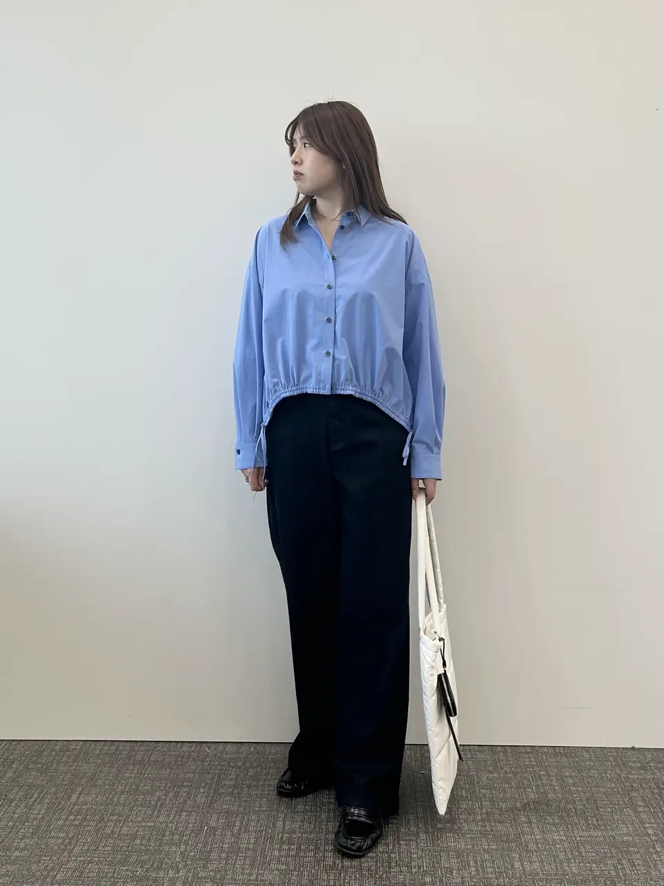 UNFILO 樋熊 コーディネート画像