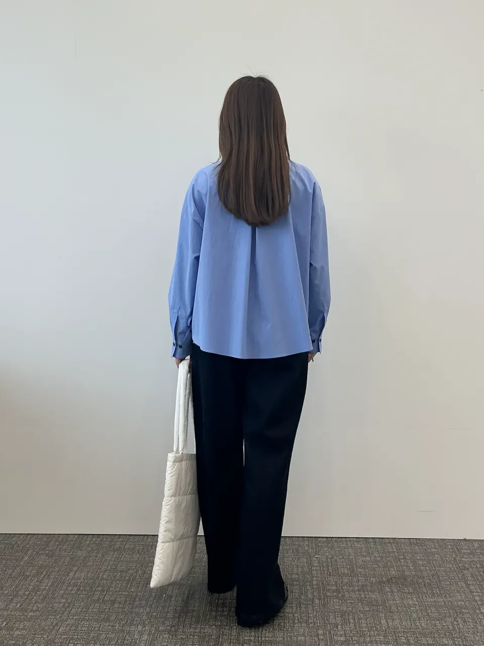 UNFILO 樋熊 コーディネート画像