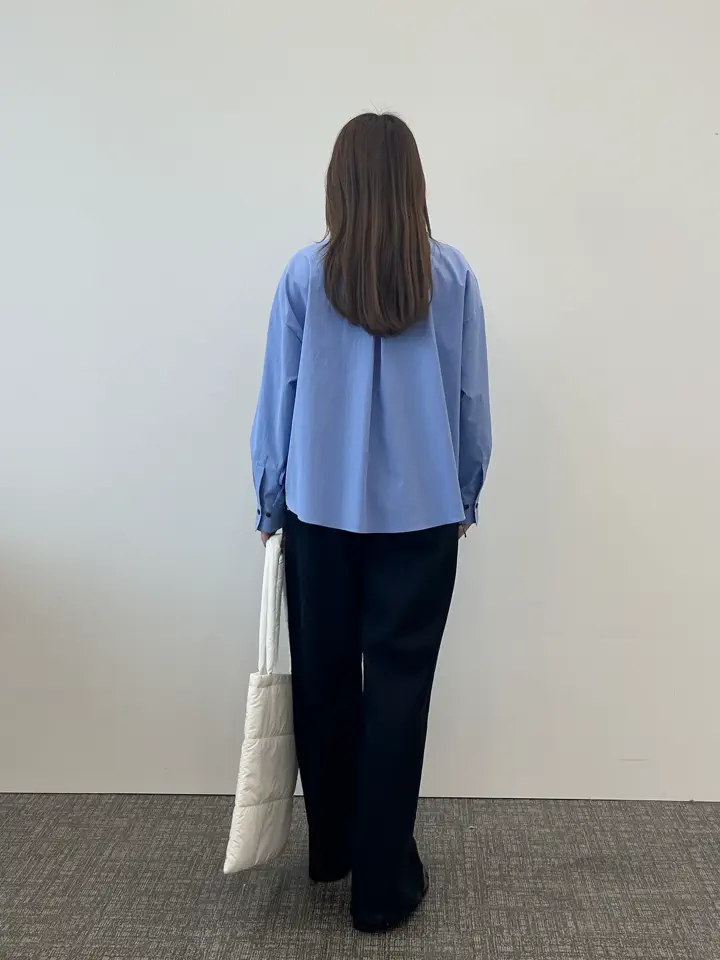 UNFILO 樋熊 コーディネート画像