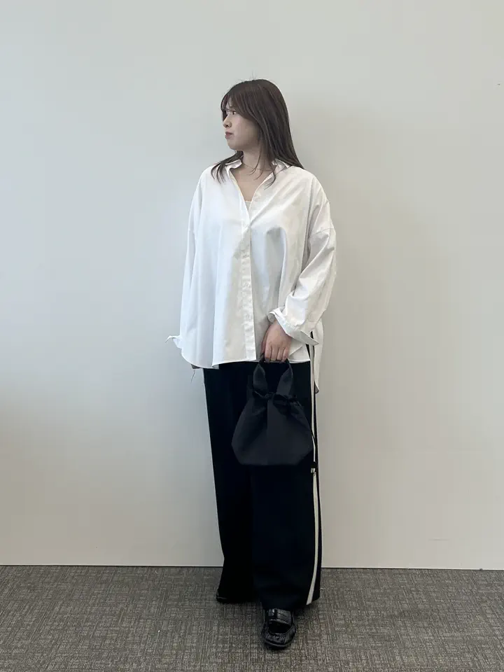 UNFILO 樋熊 コーディネート画像