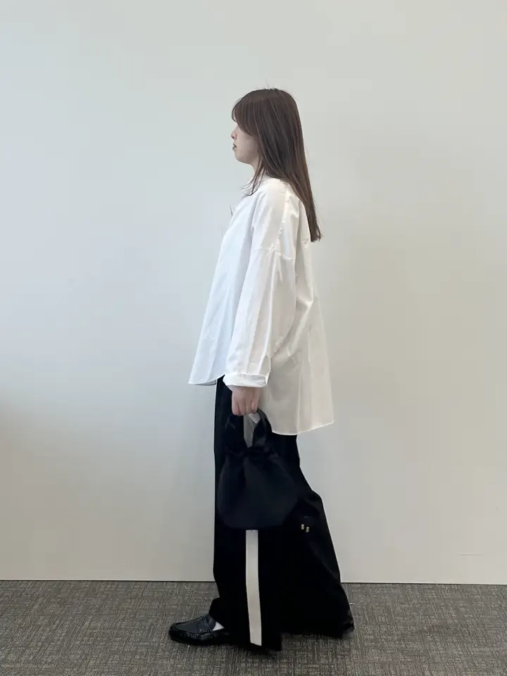 UNFILO 樋熊 コーディネート画像