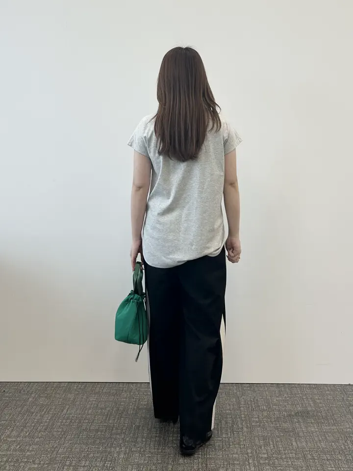 UNFILO 樋熊 コーディネート画像