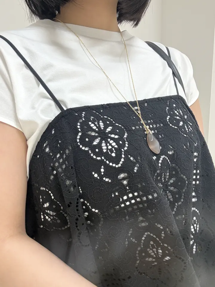 ONWARD CROSSET SELECT 山中 コーディネート画像