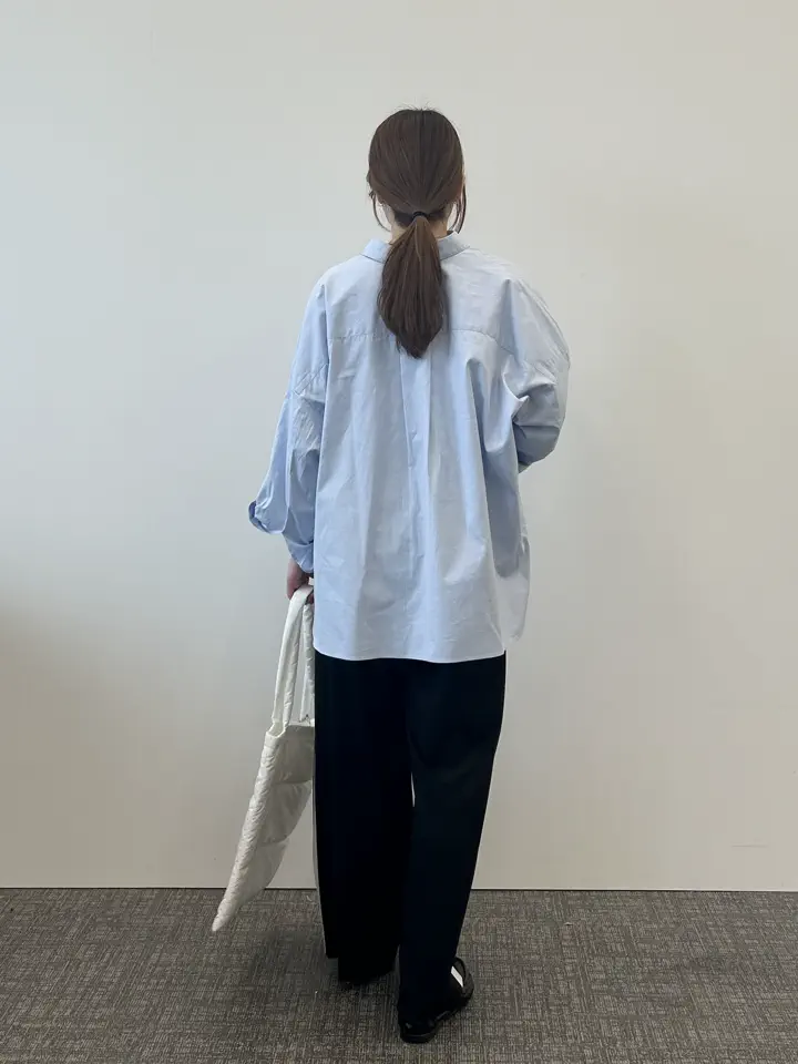 UNFILO 樋熊 コーディネート画像