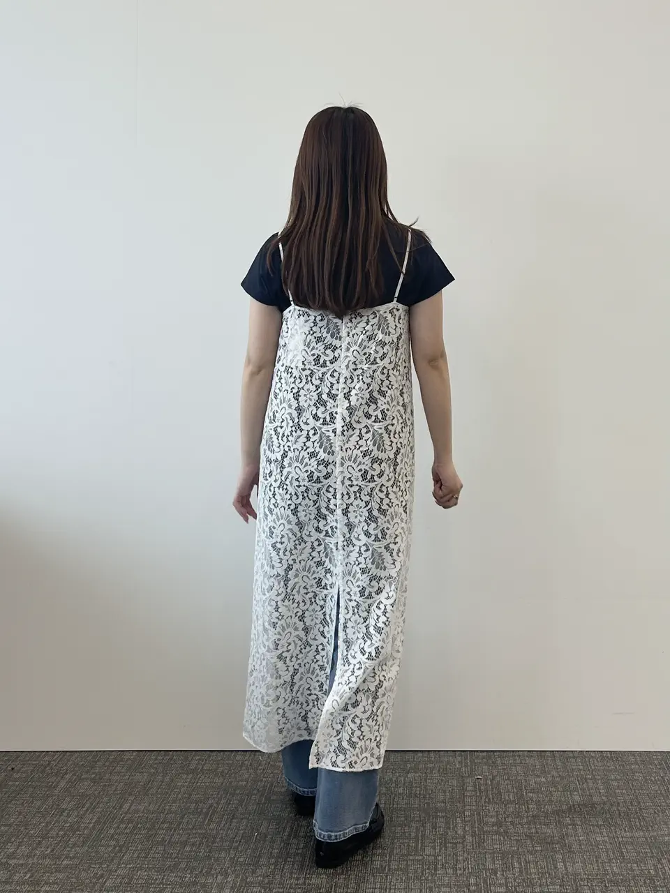 UNFILO 樋熊 コーディネート画像