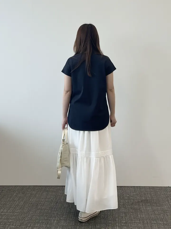 UNFILO 樋熊 コーディネート画像