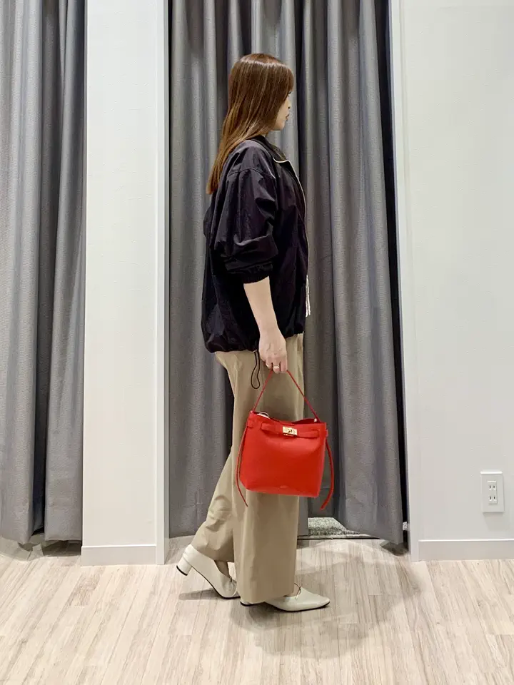 ONWARD CROSSET SELECT MIHO コーディネート画像