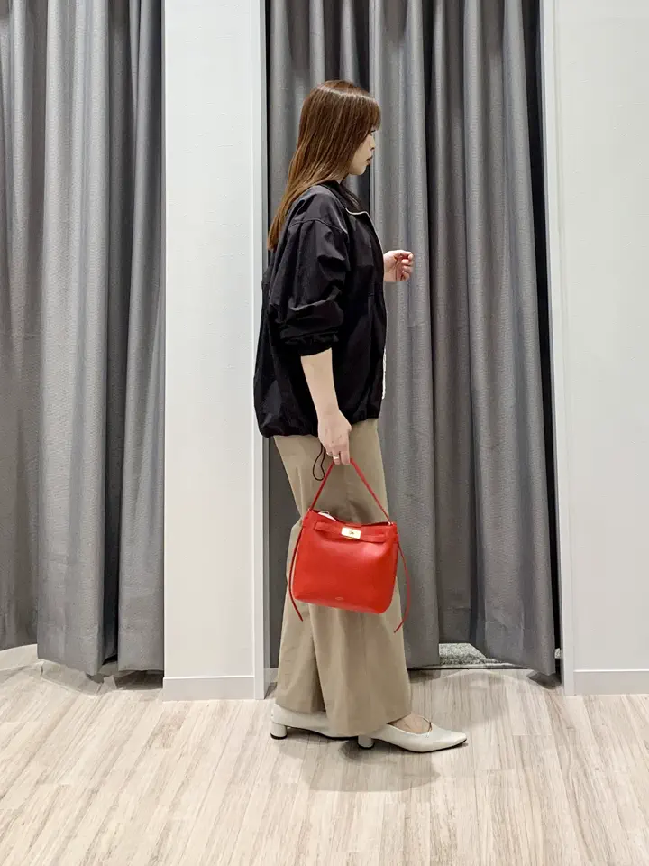 ONWARD CROSSET SELECT MIHO コーディネート画像