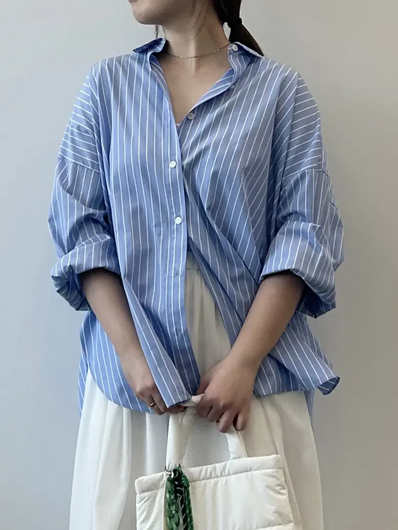 UNFILO 樋熊 コーディネート画像